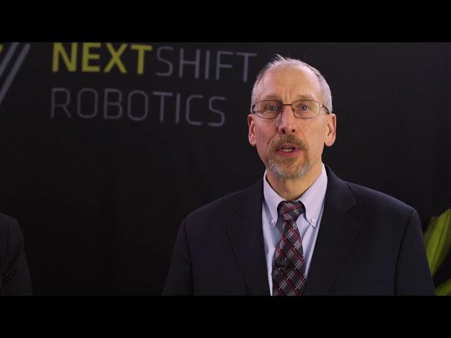 Nextshift Promat video