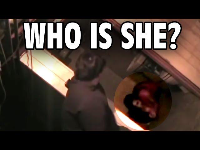 The Youtube Kidnapper - Internet Mysteries - GFM (Hi Walter & Kayla Berg)