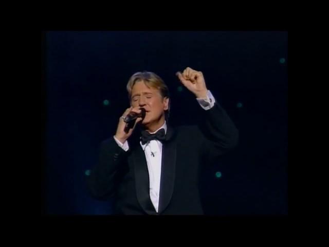 Joe Longthorne  'Bruce Forsyth's 70th Birthday Celebrations'  The London Palladium  ITV