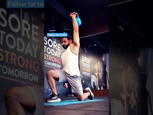 Strength and conditioning||
