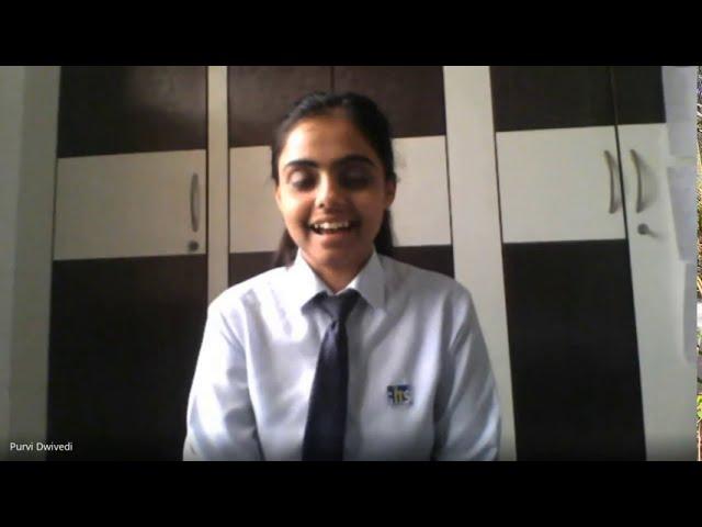 Infosys I Accenture I Wipro Campus Interview I Purvi Dwivedi I Arvind Singh Pemawat