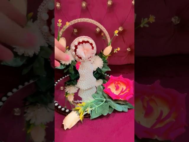 Surma dani#handmade #nrdecor #shortvideo #diy