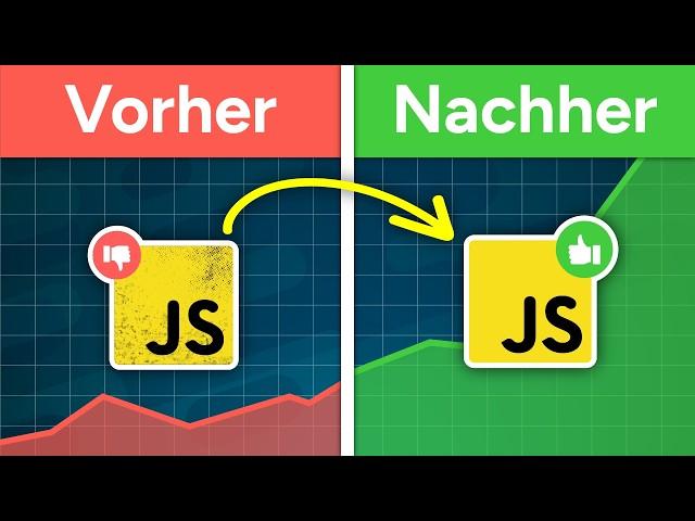 10 JavaScript Profi-Tipps für Anfänger