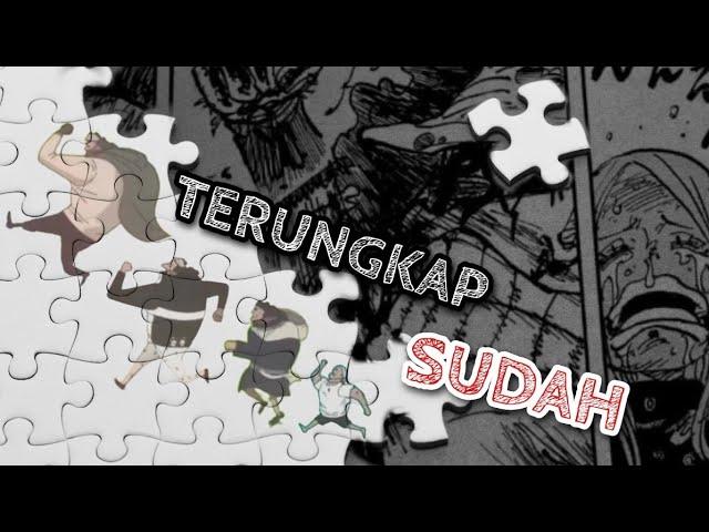 CARA JENIUS ODA Nunjukkin PUZZLE KUMA yang bisa SADAR padahal JIWANYA HILANG!!!