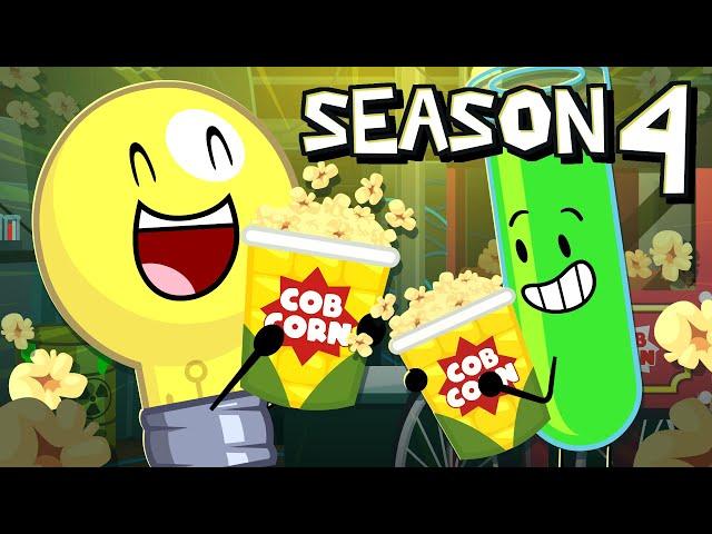 Inanimate Insanity SEASON 4!?