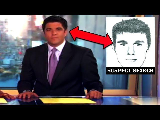 10 Scariest Coincidences Caught on Video