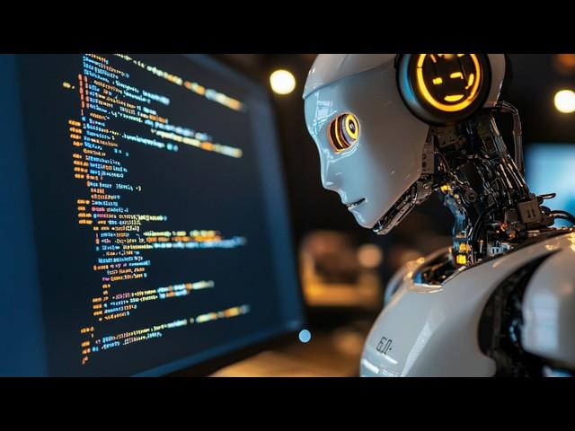 Will Artificial Intelligence Replace Programmers?