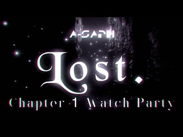 Lost. Chapter 1 - Watch Party