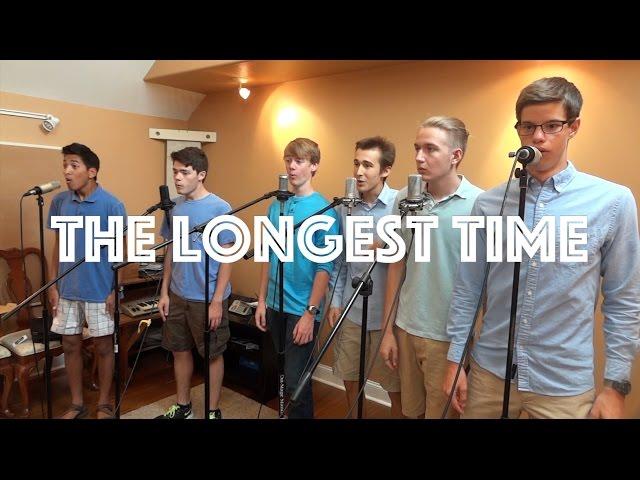 The Longest Time