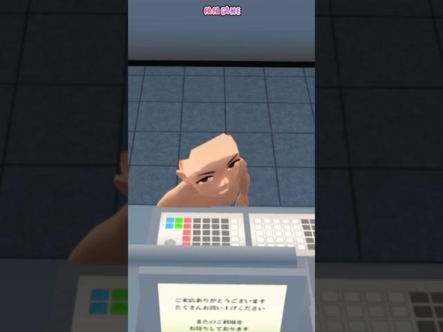 Awas Ada Tuyul ‍️ - Sakura School Simulator 