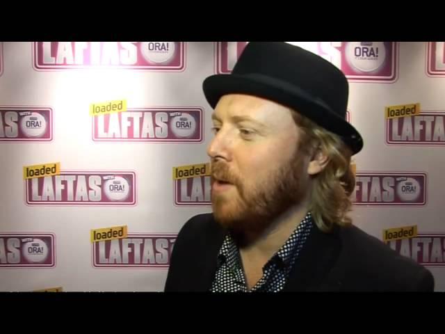 Leigh Francis reveals the Keith Lemon movie