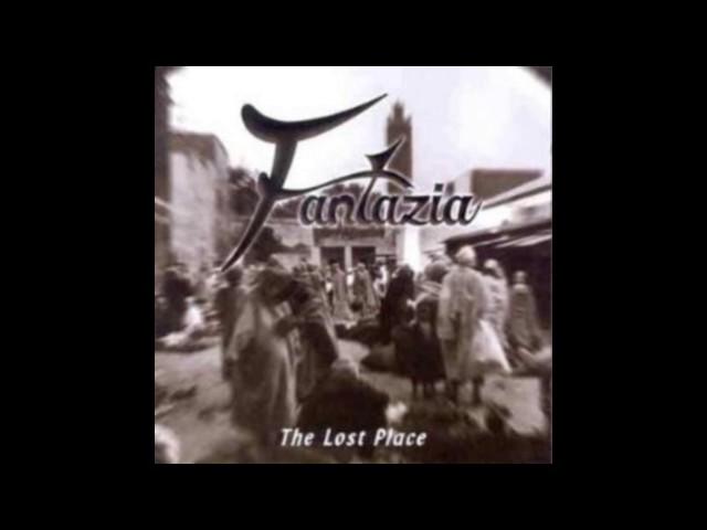 Fantazia - The Lost Place (Instrumental d'Algérie)