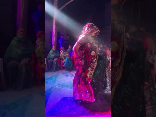 Shekhawati shadi dance/ Rajasthani dance/ Rajasthani song