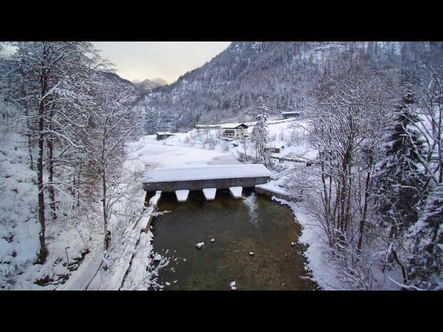 Schönau am Königssee 4K