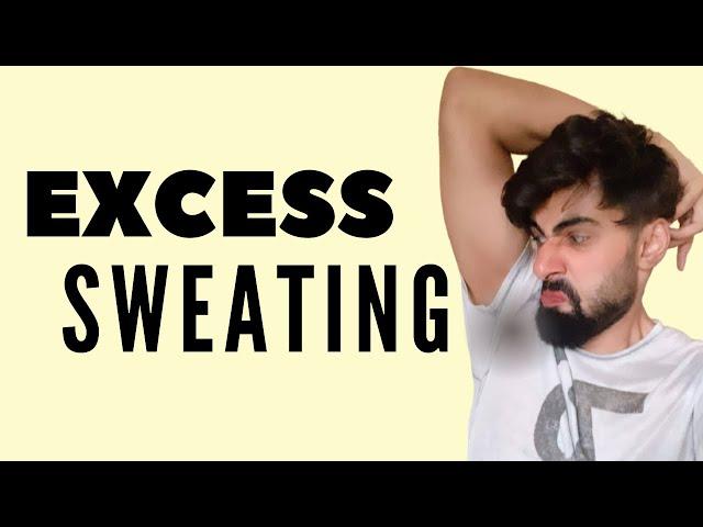 Best Natural Remedy To Control Excess Of SWEATING  | Better Body Odour | Mridul Madhok