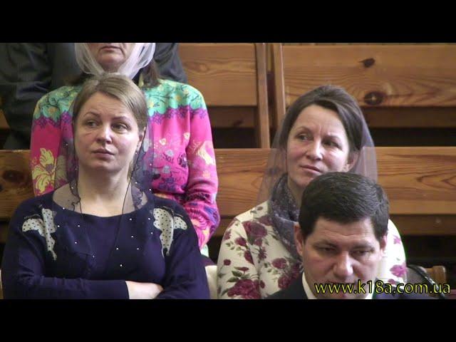 "Що у тебе болить? Душа!" - свідчення сестри Ліди