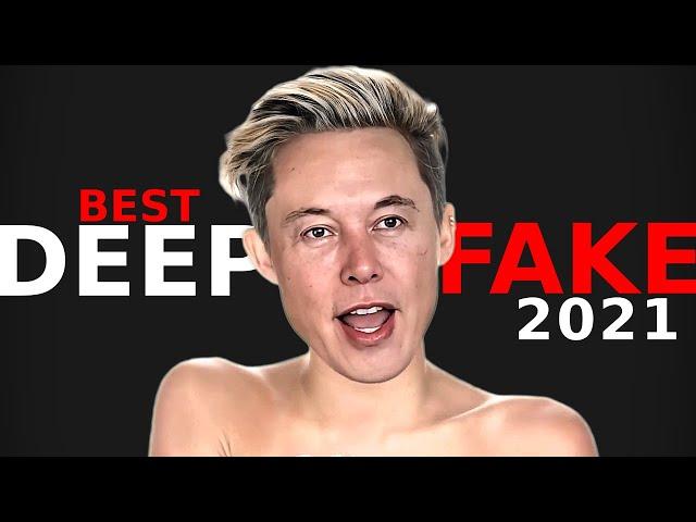 Best Deepfake Videos on Youtube in 2021 | Part 1