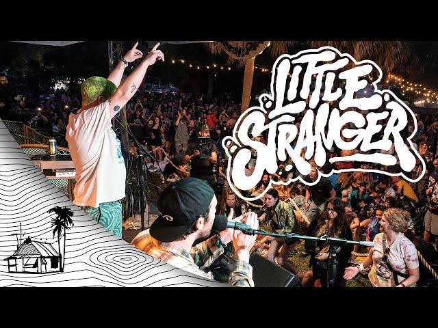 Little Stranger - Sugarshack Pop-Up (Live Music) | Sugarshack Sessions