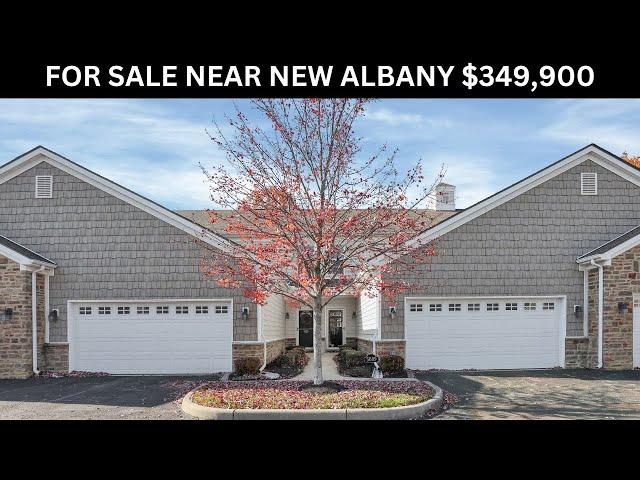 Columbus Ohio | Condo For Sale Near New Albany Ohio | Relocating to Columbus