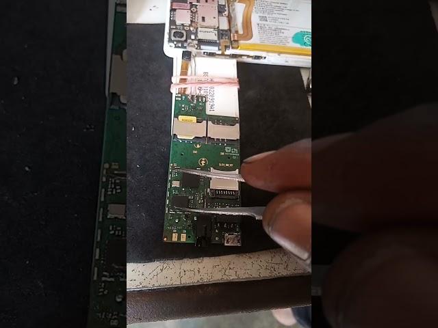 itel 2160 no network or emergency