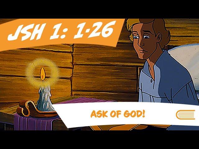 Come Follow Me  - Joseph Smith History 1:1-26 | The Joseph Smith Story Excerpt