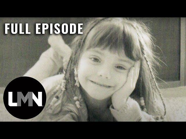 Girl Describes Life with "Past Past Dad" (S2, E15) | The Ghost Inside My Child | Full Episode | LMN