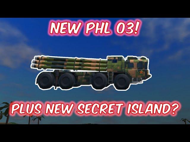 NEW PHL03! FASTEST WAY TO GET AND MORE!