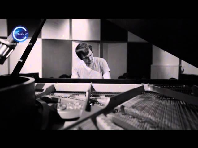 Nils Frahm - Ambre (CMusic)