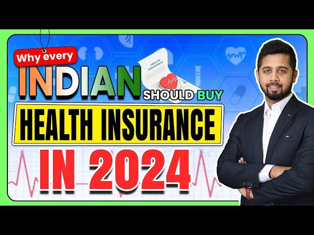 Why every Indian should buy health insurance in 2024