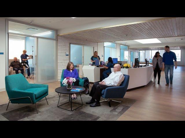 MSK Nassau Virtual Tour | Memorial Sloan Kettering