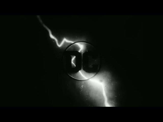 Zach Snyder's Justice League || Opening scene ||   In greyscale