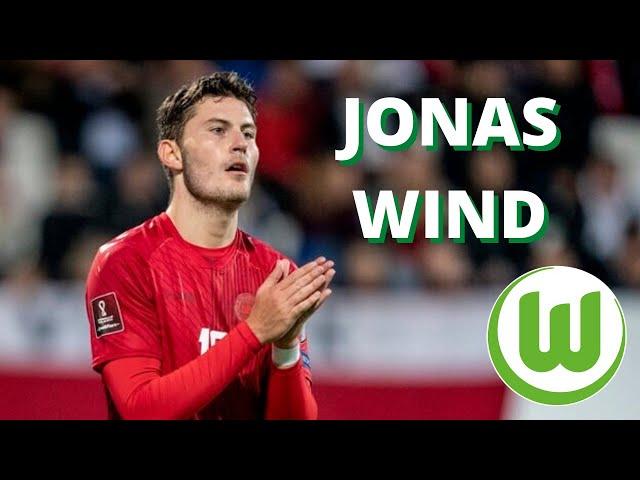 Jonas Wind | Highlights 2018-2021