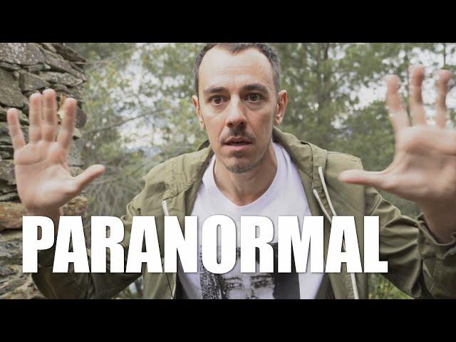 PARANORMAL