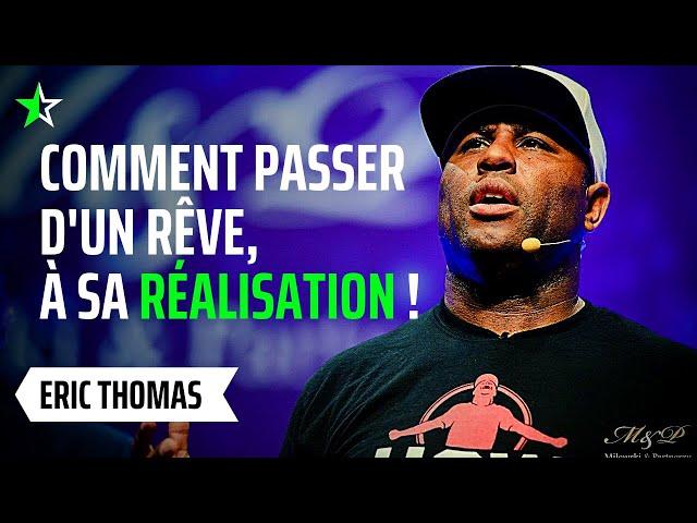 Reprends-Toi En Main !  Eric Thomas / Motivation - Fr