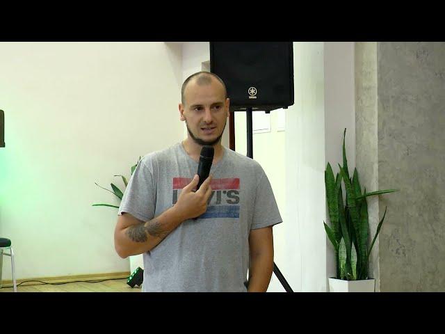 Свидетельства. Церковь Дом Славы ReFresh