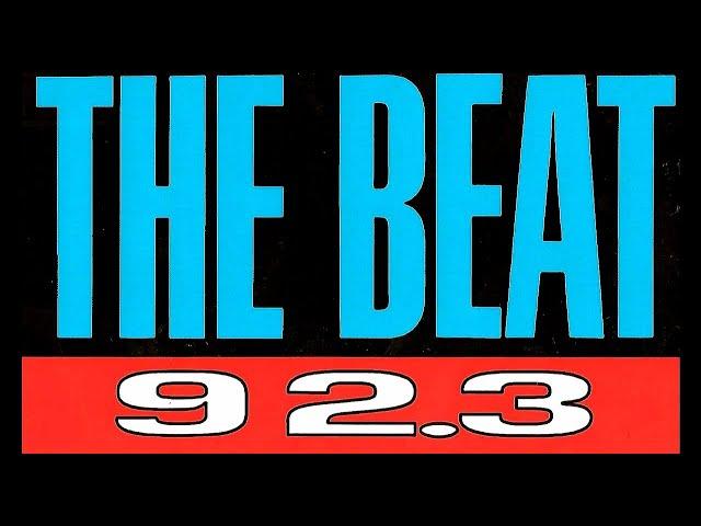 Julio G & Tony G- Ruthless Radio Show On 92.3 KKBT LA The Beat (15-04-95)