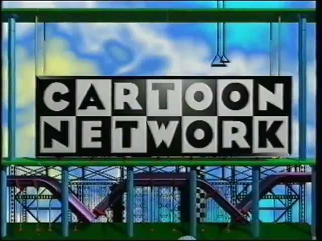 Cartoon Network VHS Bumper (1999)