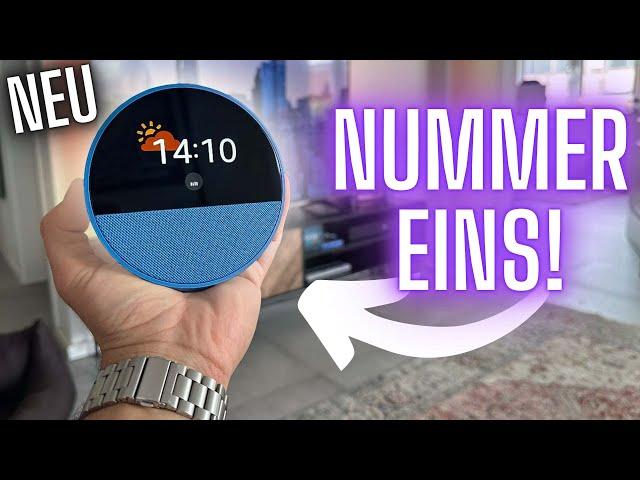 Bester Echo von allen? Der NEUE Alexa Echo Spot! UNBOXING