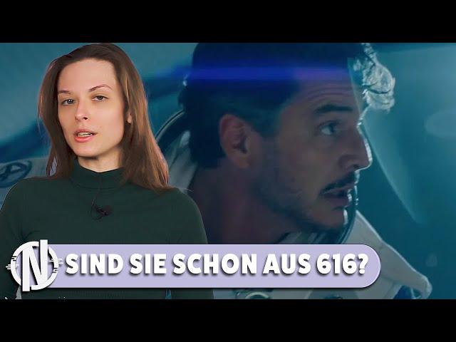 NEUER Look & STORY für das MCU? | Meinung zum #FantasticFour Trailer