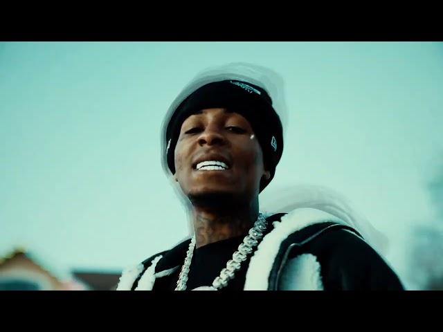 YoungBoy Never Broke Again - Catch Me [Official Video]