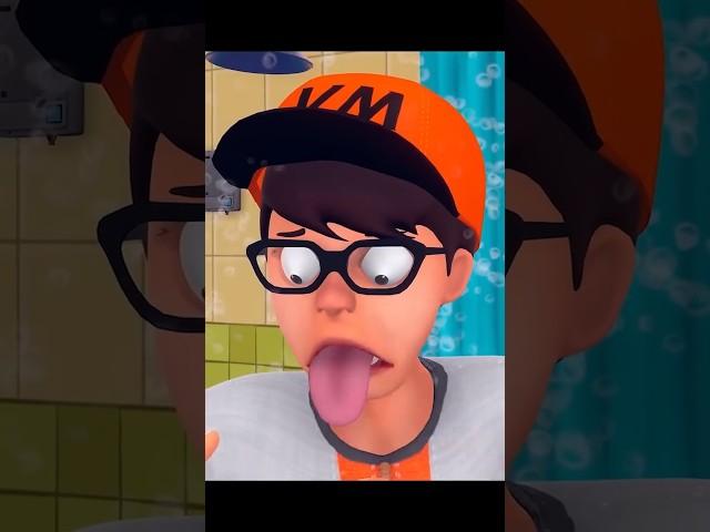 Nick vs Tani - Funny Prank Stories - SCARY TEACHER 3D