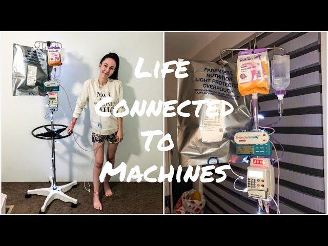  Morning Routine with Chronic Illness! | Amy Lee Fisher 