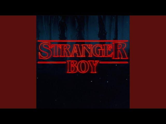 Stranger Boy