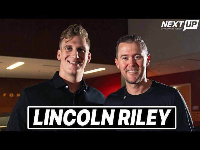 Lincoln Riley Opens Up: Reviving USC, Attacking Adversity & Developing Elite QBs