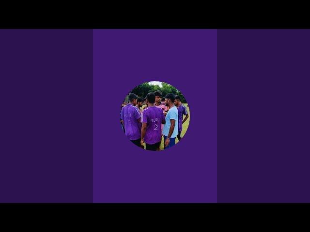 Subrata Chowdhury is live