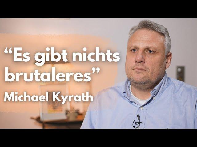 Tödliche Messerstecherei im Regionalzug: Wenn der Tod der Tochter zum Politikum wird |Michael Kyrath