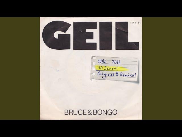 Geil (1986)