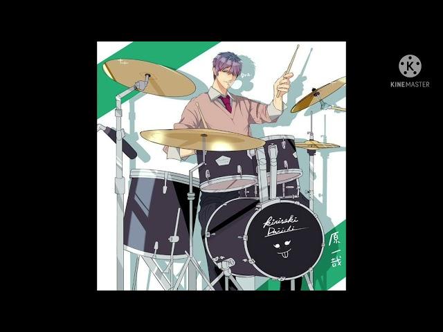 Super Why! Theme Song (Drum Cover)