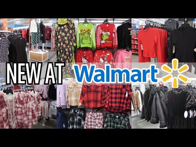 WALMART SHOP WITH ME  | NEW WALMART CLOTHING FINDS | AFFORDABLE FASHION