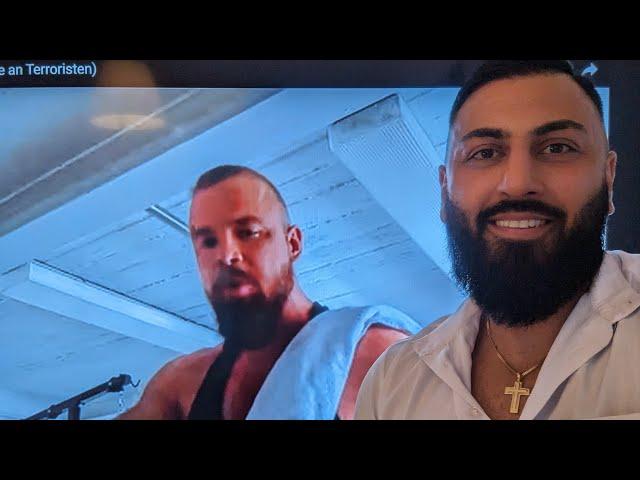 Ex-Muslim Vs Imam Kollegah